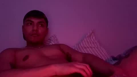 sp4c3_bvnny online show from 04/25/26, 10:18