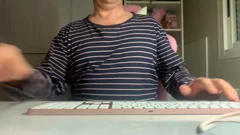 SPA ENG online show from 01/07/26, 09:17