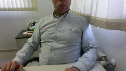 SPA ENG online show from 01/08/26, 09:22