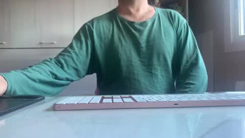 SPA ENG online show from 02/08/26, 09:13