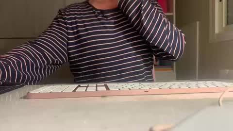 SPA ENG online show from 03/13/26, 07:31