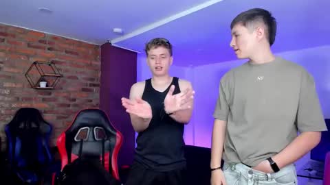 Gabo Lucas and Justin online show from 03/04/26, 09:43