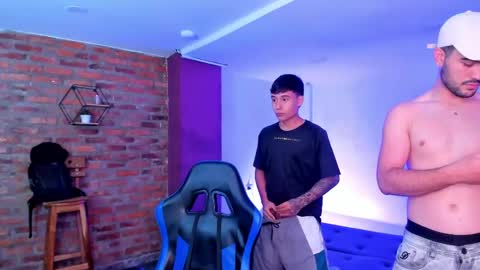 Gabo Lucas and Justin online show from 04/22/26, 09:05