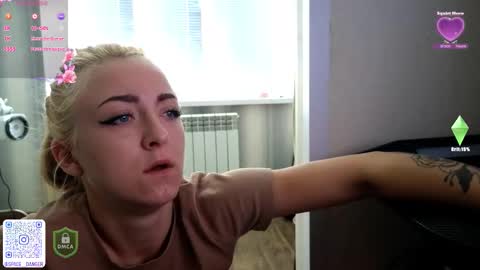 space danger online show from 09/11/25, 05:07