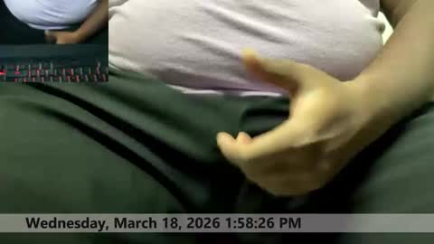 space Dog25 online show from 03/18/26, 08:28