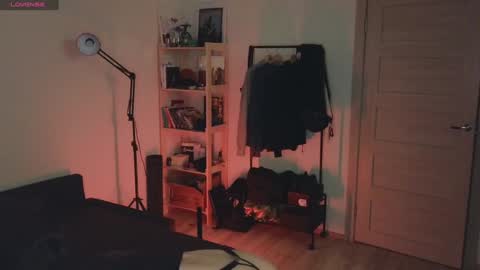 Snapshot of space_x_roxy chatting on 12/20/24, 07:07 Roxy online show from 12/20/24, 07:07