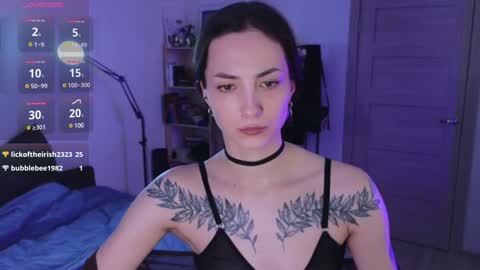 Snapshot of space_x_roxy chatting on 01/14/25, 08:04 Roxy online show from 01/14/25, 08:04