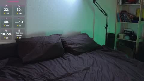 Snapshot of space_x_roxy chatting on 01/19/25, 07:37 Roxy online show from 01/19/25, 07:37