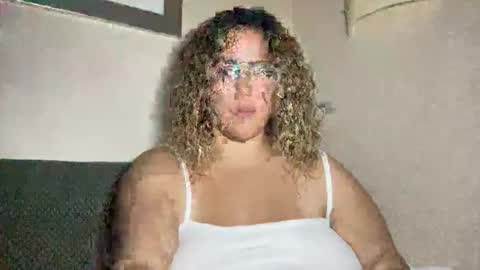 spacebunsxxx online show from 12/25/24, 05:37