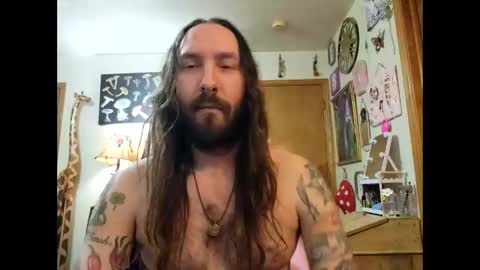 spacedick117 online show from 03/18/26, 06:55