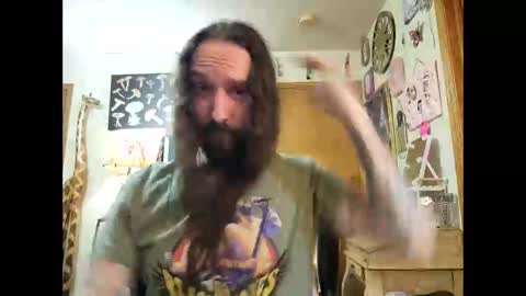 spacedick117 online show from 03/19/26, 06:34