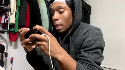 orezz online show from 01/15/25, 04:25