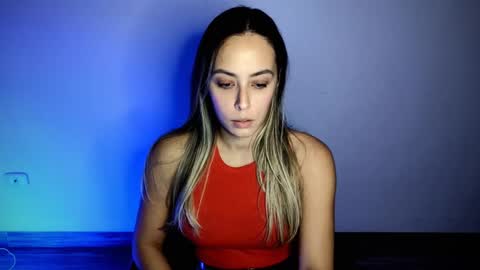 spaintense_ online show from 01/27/25, 01:16