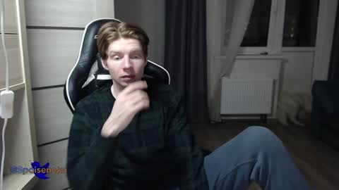 Mike online show from 02/07/25, 11:34