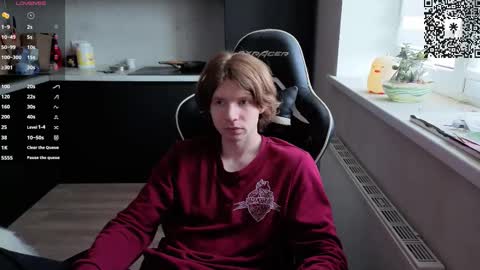 Mike online show from 10/21/25, 12:06