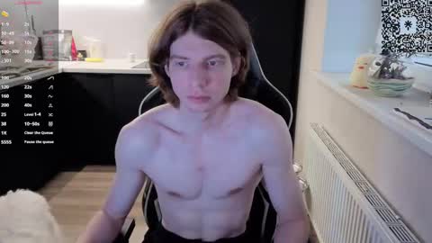 Mike online show from 11/17/25, 12:00