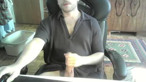 Snapshot of spammeback1 chatting on 05/26/26, 07:37 BrightSmileBigD online show from 05/26/26, 07:37