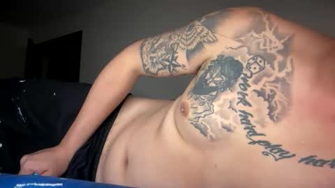 spandax online show from 03/18/26, 12:52