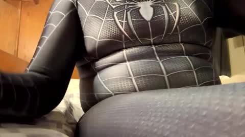 Spandex fetish online show from 12/10/24, 02:59