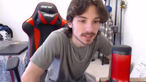 Anthony online show from 12/03/24, 06:49