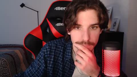 Anthony online show from 12/06/24, 09:13