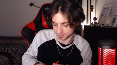 Anthony online show from 12/11/24, 03:45