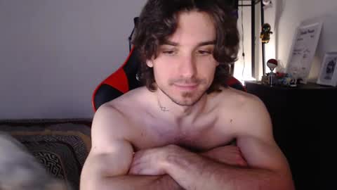 Anthony online show from 12/15/24, 04:18