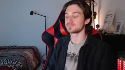 Anthony online show from 12/18/24, 03:15