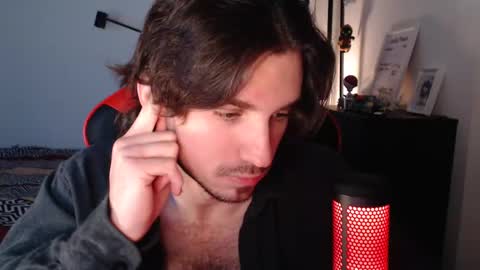 Anthony online show from 12/18/24, 06:21