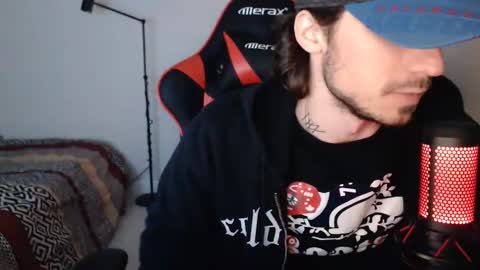 Anthony online show from 12/20/24, 03:14