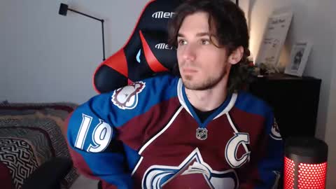 Anthony online show from 12/21/24, 03:47