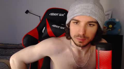 Anthony online show from 01/03/25, 05:39