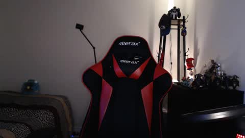 Anthony online show from 09/10/25, 02:55