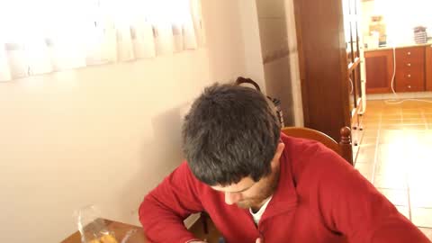 Snapshot of spanishboytenerife chatting on 12/29/24, 11:07 spanish online show from 12/29/24, 11:07