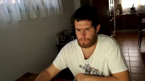 Snapshot of spanishboytenerife chatting on 01/08/25, 09:00 spanish online show from 01/08/25, 09:00