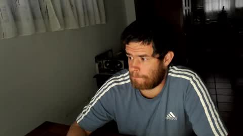Snapshot of spanishboytenerife chatting on 01/09/25, 07:52 spanish online show from 01/09/25, 07:52