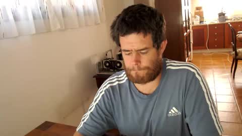 Snapshot of spanishboytenerife chatting on 01/09/25, 11:03 spanish online show from 01/09/25, 11:03