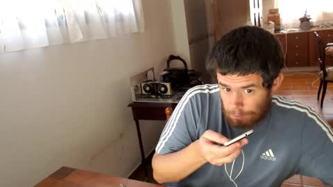 Snapshot of spanishboytenerife chatting on 01/09/25, 02:07 spanish online show from 01/09/25, 02:07