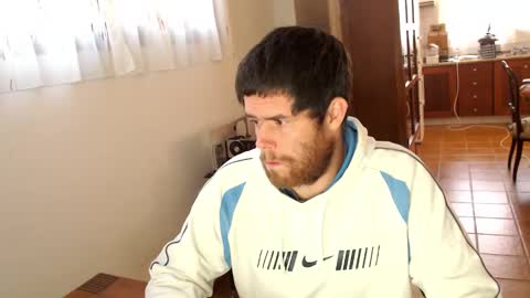 Snapshot of spanishboytenerife chatting on 01/10/25, 12:26 spanish online show from 01/10/25, 12:26