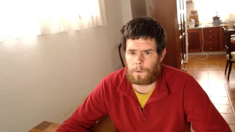 Snapshot of spanishboytenerife chatting on 01/18/25, 01:40 spanish online show from 01/18/25, 01:40