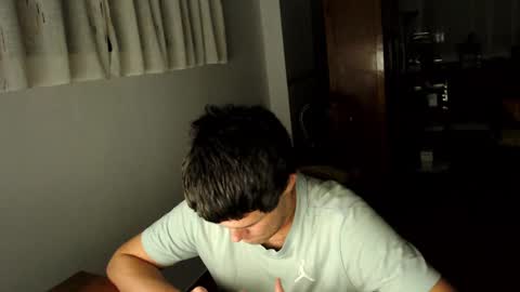 Snapshot of spanishboytenerife chatting on 01/24/25, 09:47 spanish online show from 01/24/25, 09:47