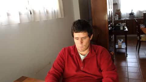 Snapshot of spanishboytenerife chatting on 01/25/25, 05:08 spanish online show from 01/25/25, 05:08