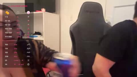 spanishcouple4255 online show from 11/28/25, 01:30