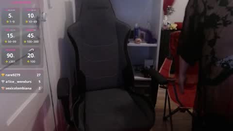 spanishcouple4255 online show from 11/29/25, 02:42