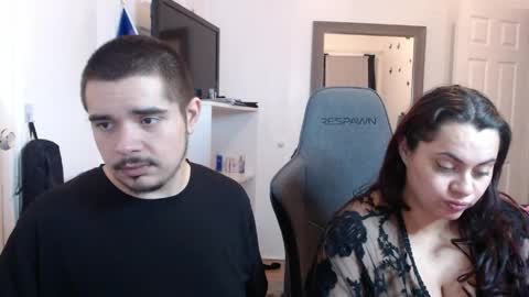 spanishcouple4255 online show from 03/31/26, 09:48