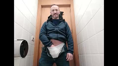 Manu  online show from 01/17/25, 01:25