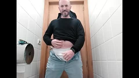 Manu  online show from 02/13/25, 05:58