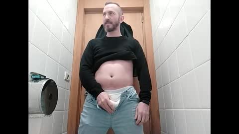 Manu  online show from 02/14/25, 06:02