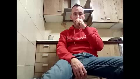 Manu  online show from 09/15/25, 08:14