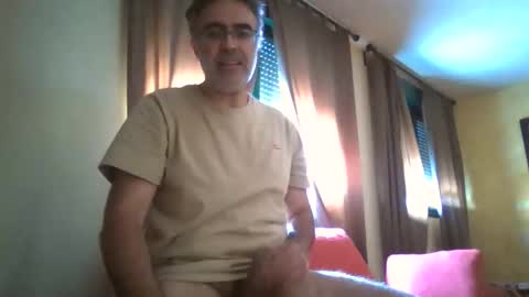 Snapshot of spanishshow chatting on 05/18/26, 11:16 spanishshow online show from 05/18/26, 11:16